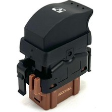 Rockswell Renault Master Trafıc Sağ Cam Açma Kapama Düğmesi