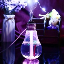 Eco Lounge Dekoratif USB Hava Nemlendirici