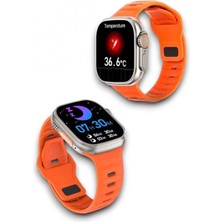 Narnuga Dt No1 I8 Ultra Akıllı Saat