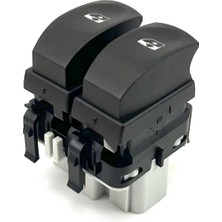 Rockswell Symbol Modus Twıngo Cam Açma Kapama Düğmesi