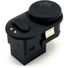 Rockswell Astra G Vectra B Combo Zafıra Ayna Ayar Düğmesi