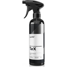 Carpro Tarx Tar Remover Zift Katran ve Yapışkan Sökücü 500ML