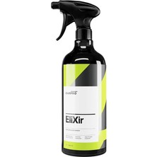 Carpro Elixir - Nano Hidrofobik Hızlı Sprey Cila 1lt