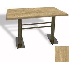 Dockers Tokyo Masa Esb (Werzalit, Allzalit Yada Wermodin Tabla 70X120) - Avalon Pine