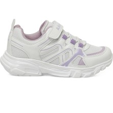 Kinetix Hugo F 6fx Beyaz Kız Çocuk Spor Ayakkabı
