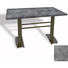 Dockers Tokyo Masa Esb (Werzalit, Allzalit Yada Wermodin Tabla 80X140) - Copperfield