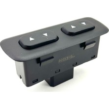 Rockswell Hyundaı Accent Sol Ön Cam Açma Kapama Düğmesi Çiftli