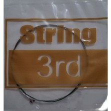 Dadi V130-3 Keman Tek Tel 3 Numara