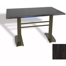 Dockers Tokyo Masa Esb (Werzalit, Allzalit Yada Wermodin Tabla 80X120) - Rocked