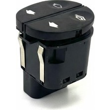 Rockswell Ford Connect Fıesta Fusıon Ön Sol Cam Açma Kapama Düğmesi