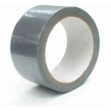 Go İthalat Suya Dayanıklı Tamir Bandı - Gri 10MT (5468)