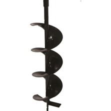 Yokatta Toprak Burgu Ucu 20X80 cm