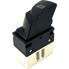 Rockswell Boxer Jumper Ducato Cam Açma Kapama Düğmesi