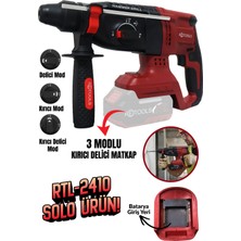 Retools Bordo Hilti Kafa