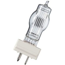 MEITS GY16 2000W 220V Halogen Lamba