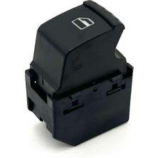 Rockswell Leon Toledo Sharan Cam Açma Kapama Düğmesi