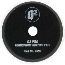 Farecla G3 Pro M.fiber Aşındırıcı Ped 6 Inç