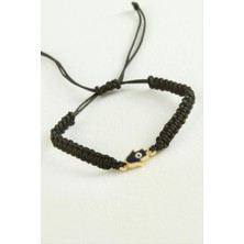 SiHako Ftm Ana Eli Makrome Ip Bileklik