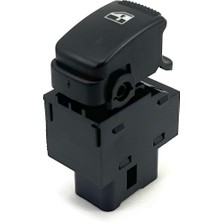 Rockswell Getz Arka Sol Cam Açma Kapama Düğmesi Tekli