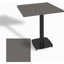 Dockers Tokyo Kare Masa (Esb) 60X60 cm - (Werzalit, Wermodin ve Allzalit Tabla) - Twister