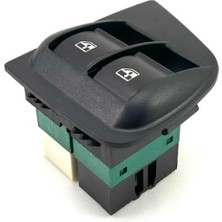 Rockswell Fiat Doblo Sol Cam Açma Kapama Düğmesi