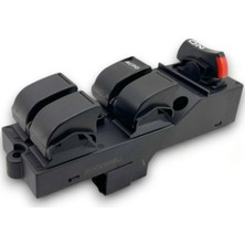 Rockswell Honda Cıvıc Cam Açma Kapama Düğmesi