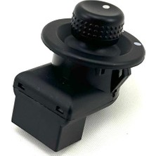 Rockswell Clıo Twıngo Megane Master Ayna Ayar Düğmesi