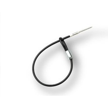 Perkotek Lanyard Telli Çivi – Mağaza Ürün Güvenlik Aksesuarı