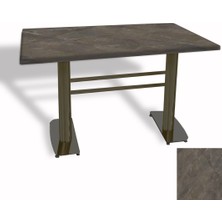 Dockers Tokyo Masa Esb (Werzalit, Allzalit Yada Wermodin Tabla 80X120) - Halong