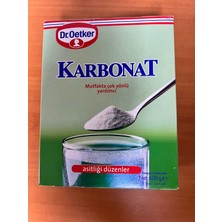 Dr.ötker Karbonat 600 gr