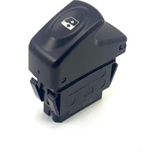 Rockswell Megane Logan Clıo Kangoo Cam Açma Kapama Düğmesi