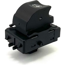 Rockswell Fluence Megane Iıı Laguna Iıı Latıttude Cam Açma Kapama Düğmesi