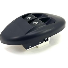 Rockswell Palıo Sıena Cam Açma Kapama Düğmesi Sol