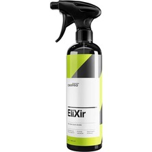 Carpro Elixir - Nano Hidrofobik Hızlı Sprey Cila 500ML