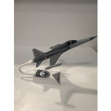 NF-5A Maket Uçak 1/72