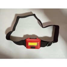 Magicool Mini Pilli Kafa Feneri