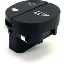 Rockswell Connect Fıesta Fusıon Ford Ka Ön Sağ Cam Açma Kapama Düğmesi