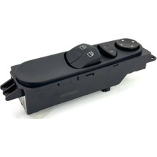 Rockswell Sprınter Cam Açma Kapama Düğmesi Ayna Ayarlı