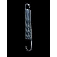 Alkan MB Yamaha Bws 100 Orta Sehpa Yayı Oem Kalite Yerli Üretim A+++ Kalite