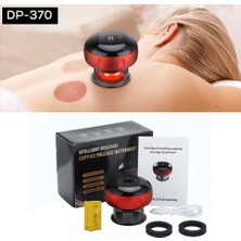 Magicool Elektronik Vakum Hacamat Aleti