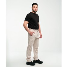North Mountain Hit Outdoor Pantolon / KUM BEJİ