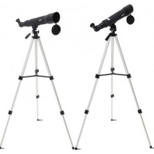 Magicool 2575X60 Hd  Tripod Monoküler Kuş Gözlemciliği Zoomlu Dürbün