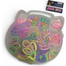 Kutulu Toka Takı Seti 8841