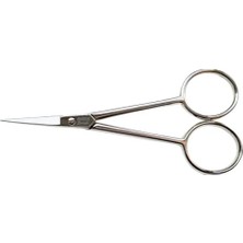 Magicool 012-400 Aplike Makası No: 4 Inç / 10,16 cm - Nikel Kaplama