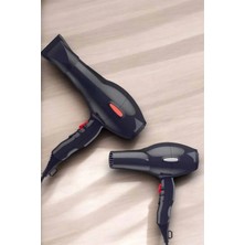 Narnuga 2200 Watt Profesyonel Saç Kurutma Makinesi Güçlü ve Dayanıklı Tasarım