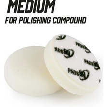 Classıc Pad Whıte · Medıum