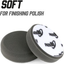 Classıc Pad Black · Soft