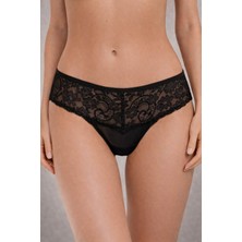 Ayyıldız 1346 Siyah Külot