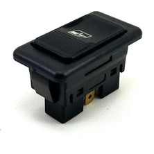 Rockswell Unıversal Cam Açma Kapama Düğmesi