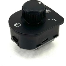 Rockswell Volkswagen Golf Bora Passat Beetle Ayna Kumandası